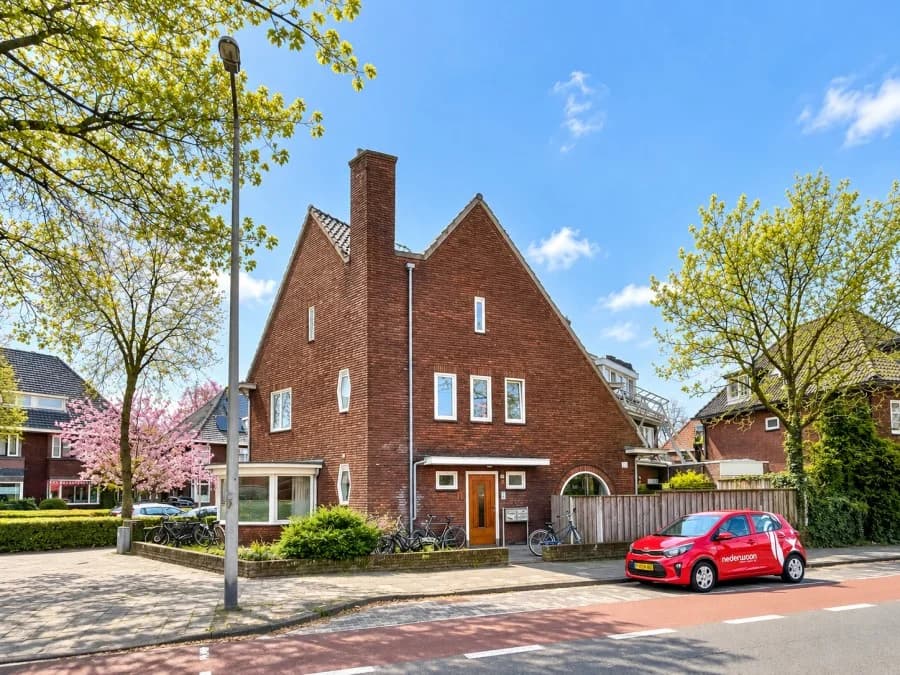 Enschede, Overijssel 