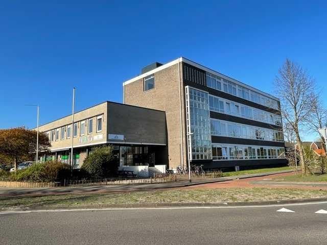 Assen, Drenthe 