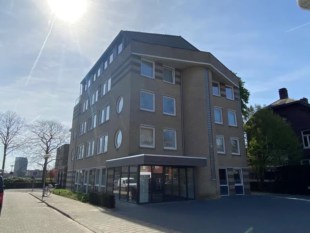 Venlo, Limburg 