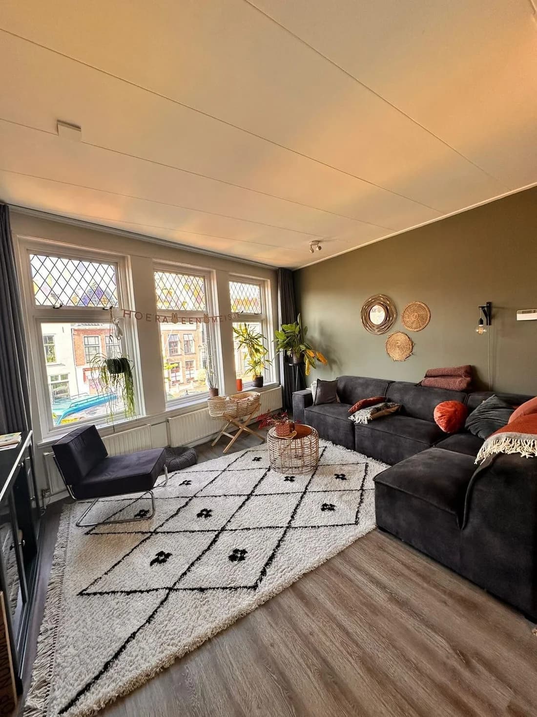 Leeuwarden, Friesland 