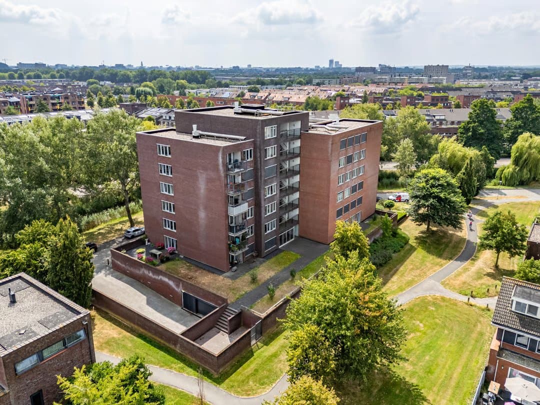 Zwolle, Overijssel 