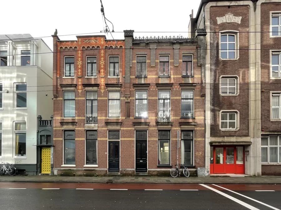 Arnhem, Gelderland 