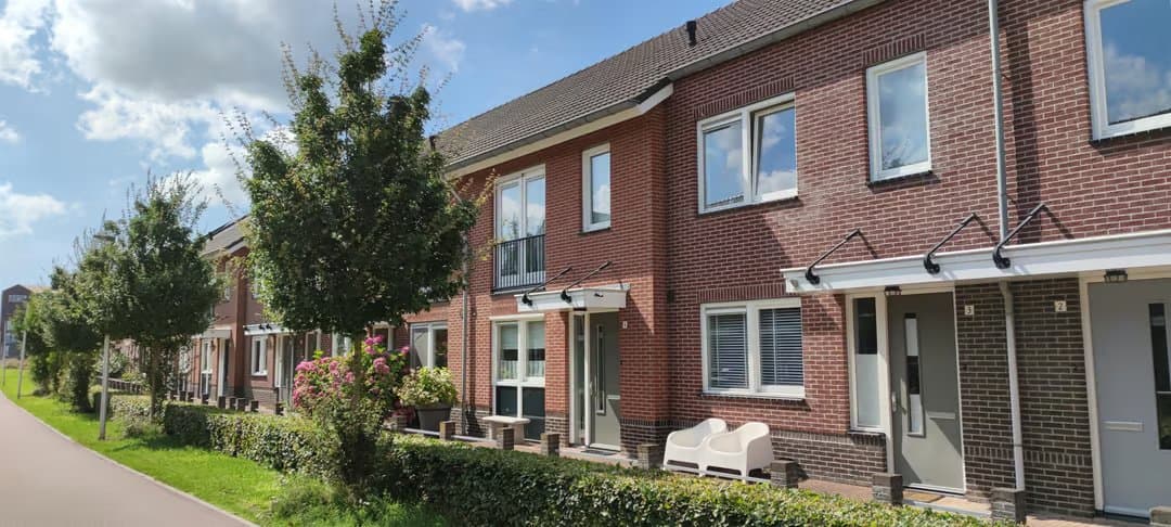Houten, Utrecht 