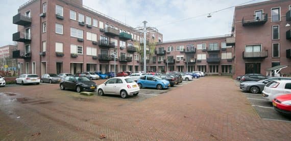Zwolle, Overijssel 