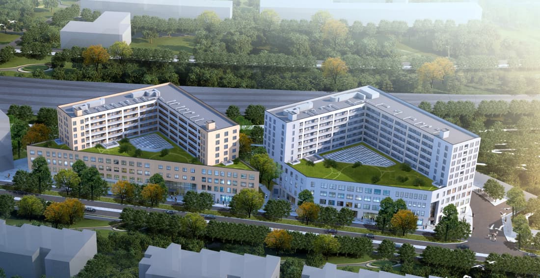 Breda, North Brabant 