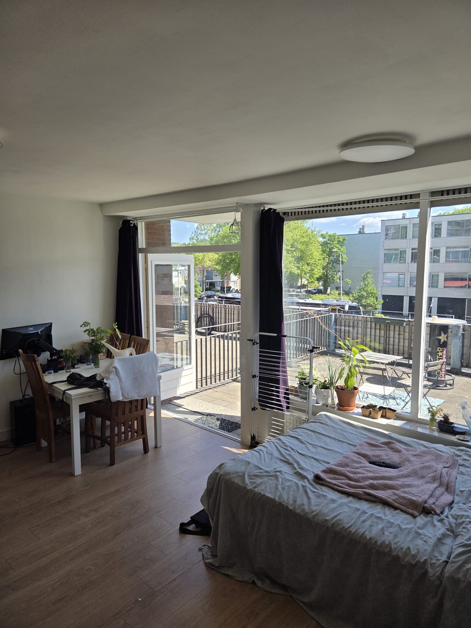 Utrecht, Utrecht 