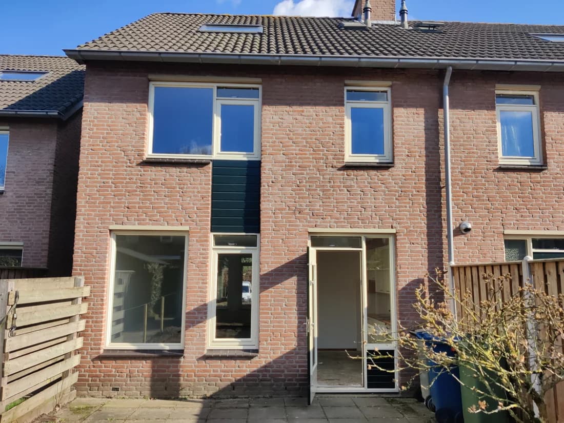 Nuenen, North Brabant 
