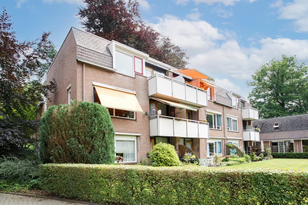 Nunspeet, Gelderland 
