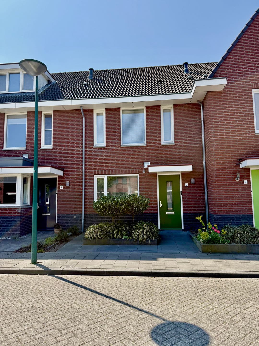 Dongen, North Brabant 