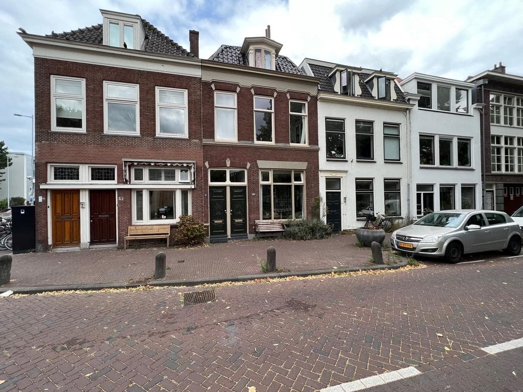 Utrecht, Utrecht 