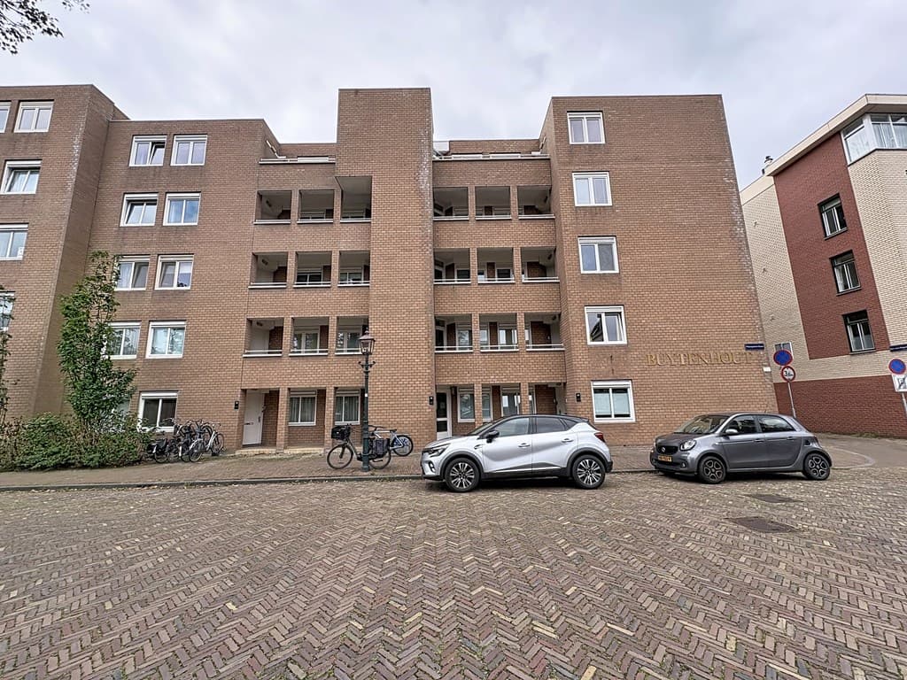 Haarlem, North Holland 