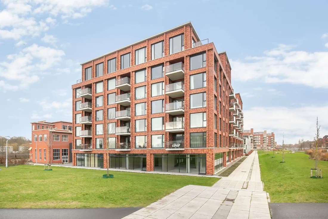 Groningen, Groningen 
