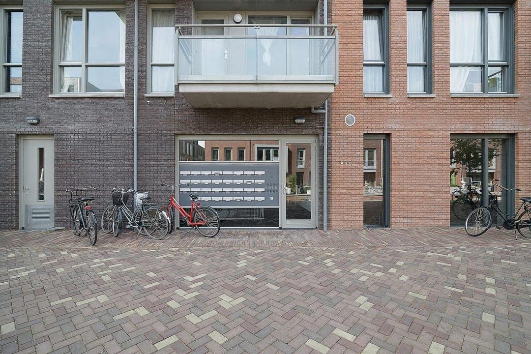 Alkmaar, North Holland 
