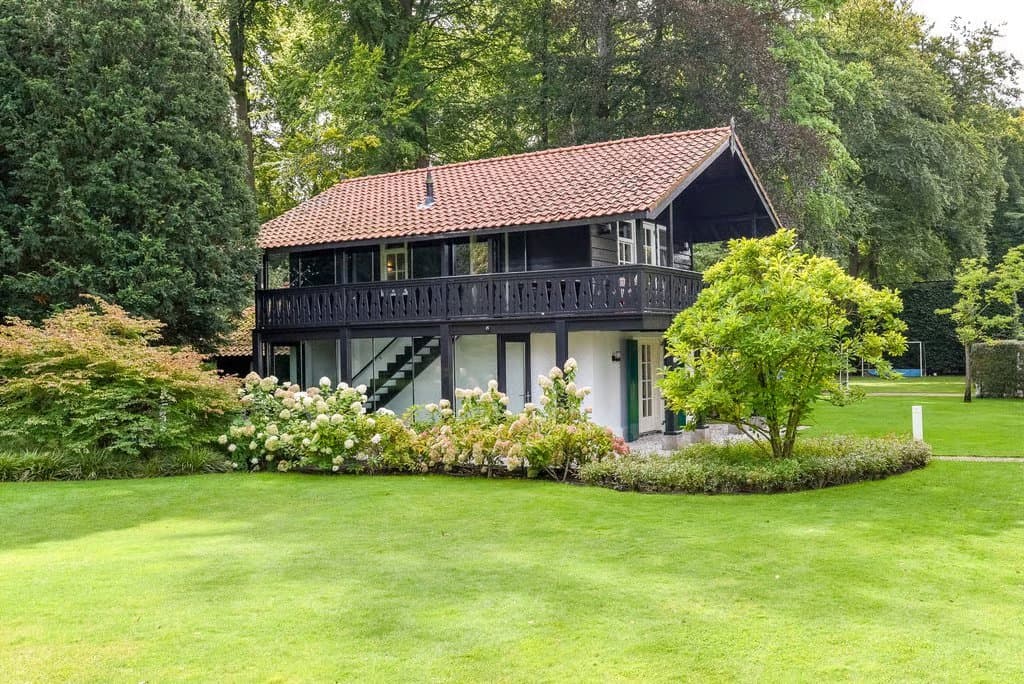 Bloemendaal, South Holland 
