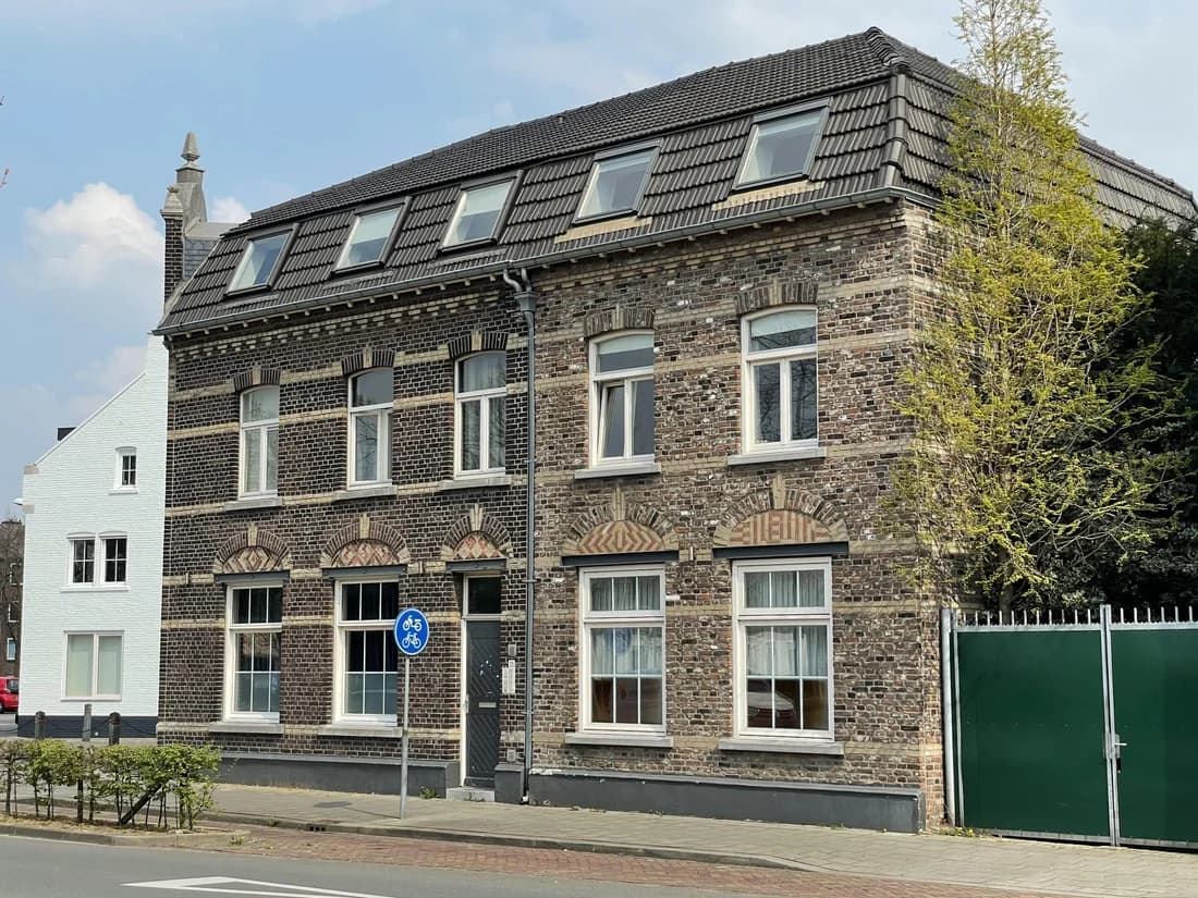 Maastricht, Limburg 