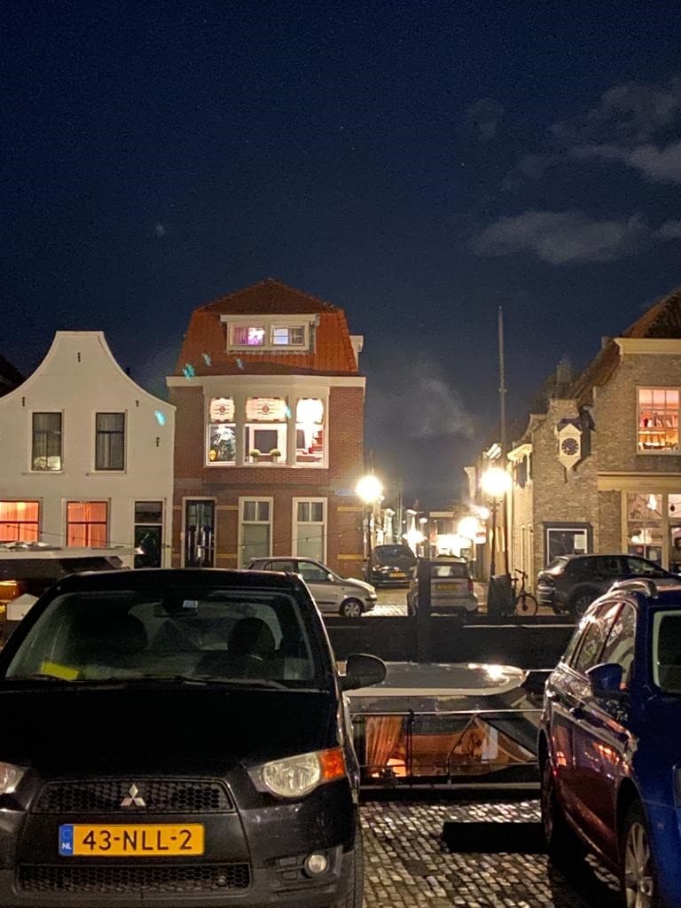 Brielle, South Holland 