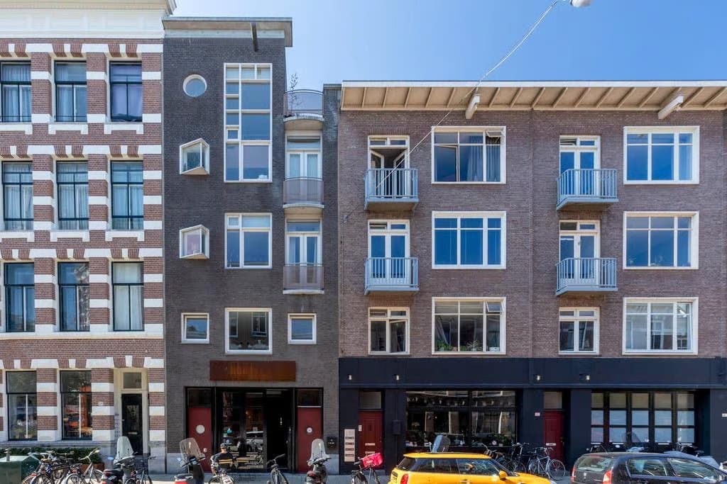 Amsterdam, North Holland 