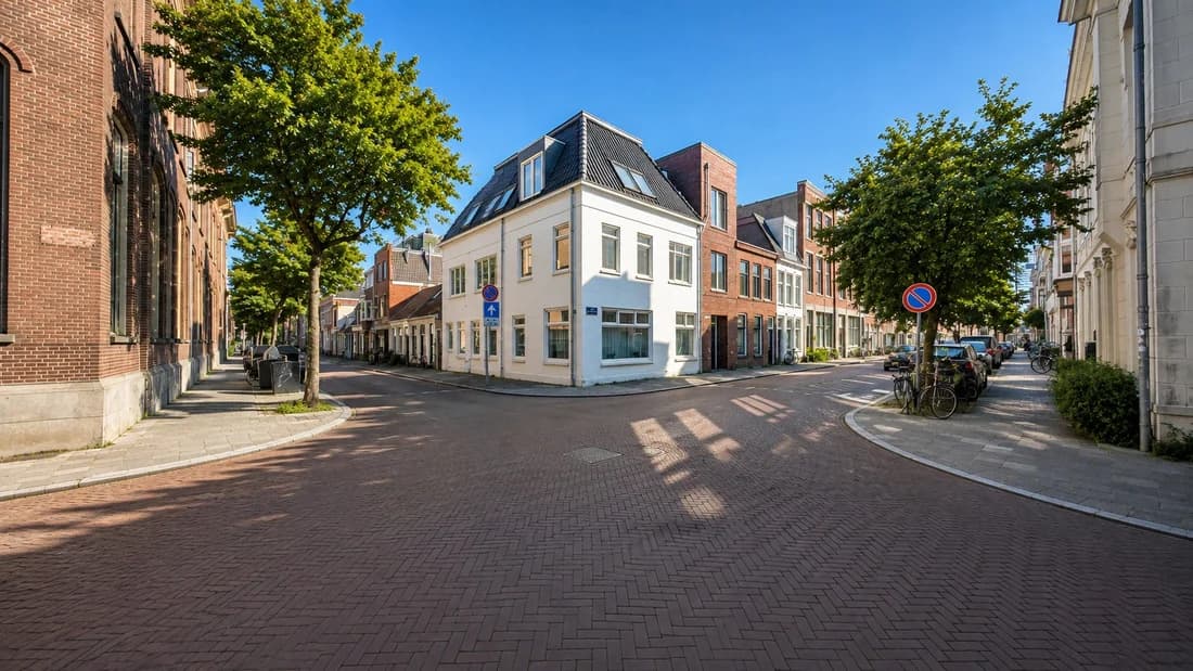 Groningen, Groningen 