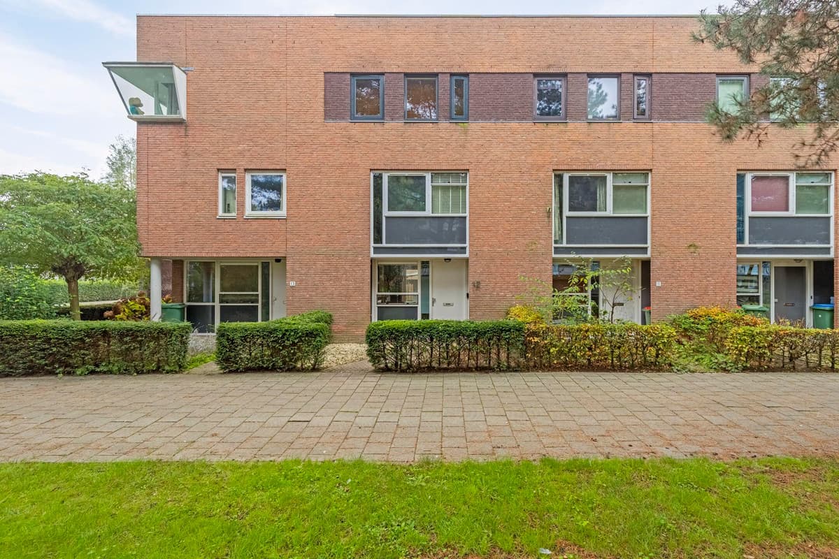 Breda, North Brabant 