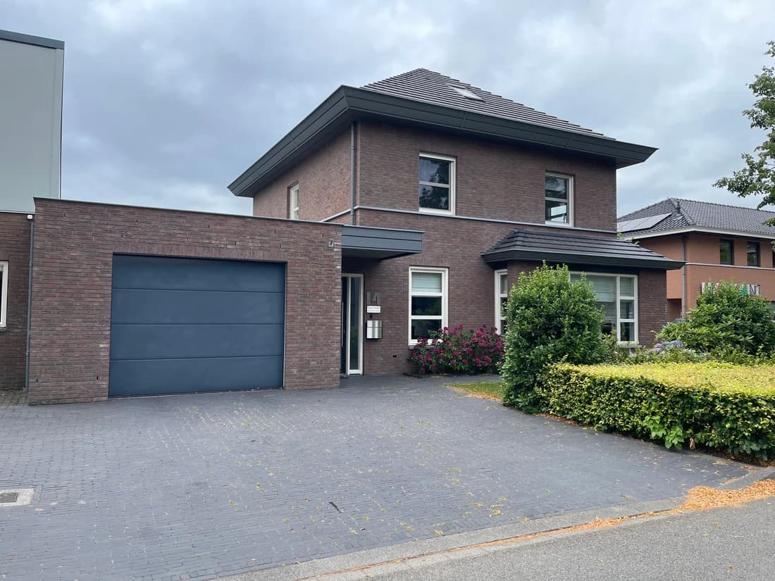 Bladel, North Brabant 