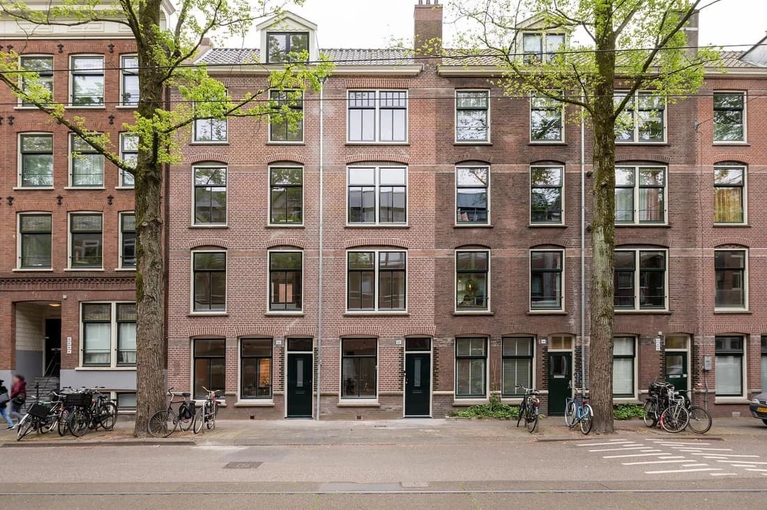 Amsterdam, North Holland 