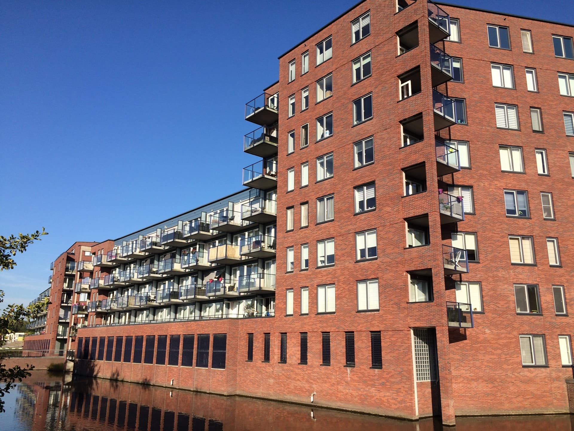 Amstelveen, North Holland 