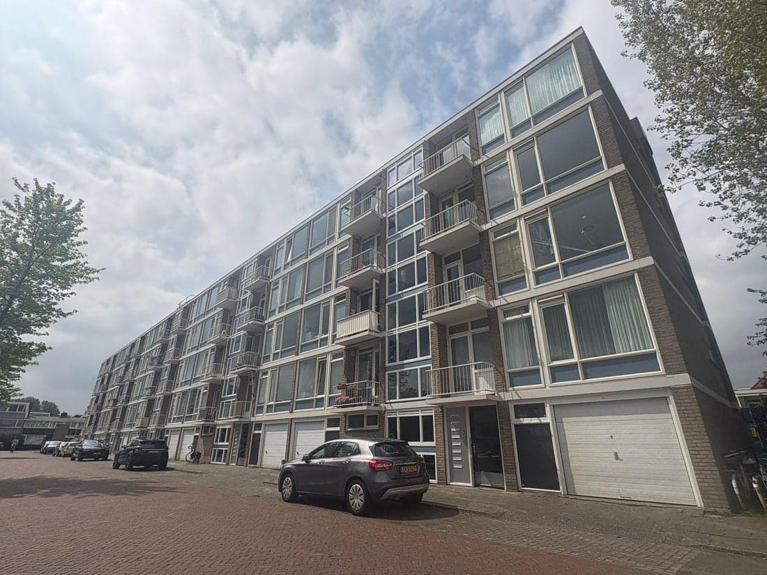 Amstelveen, North Holland 