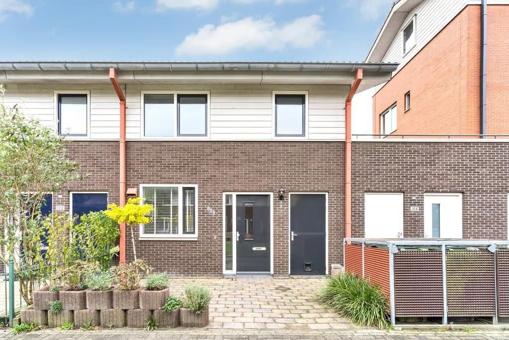 Heerhugowaard, North Holland 
