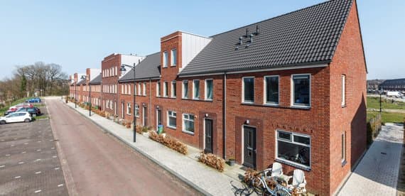 Beneden-Leeuwen, Gelderland 