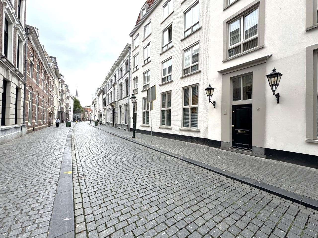 Breda, North Brabant 