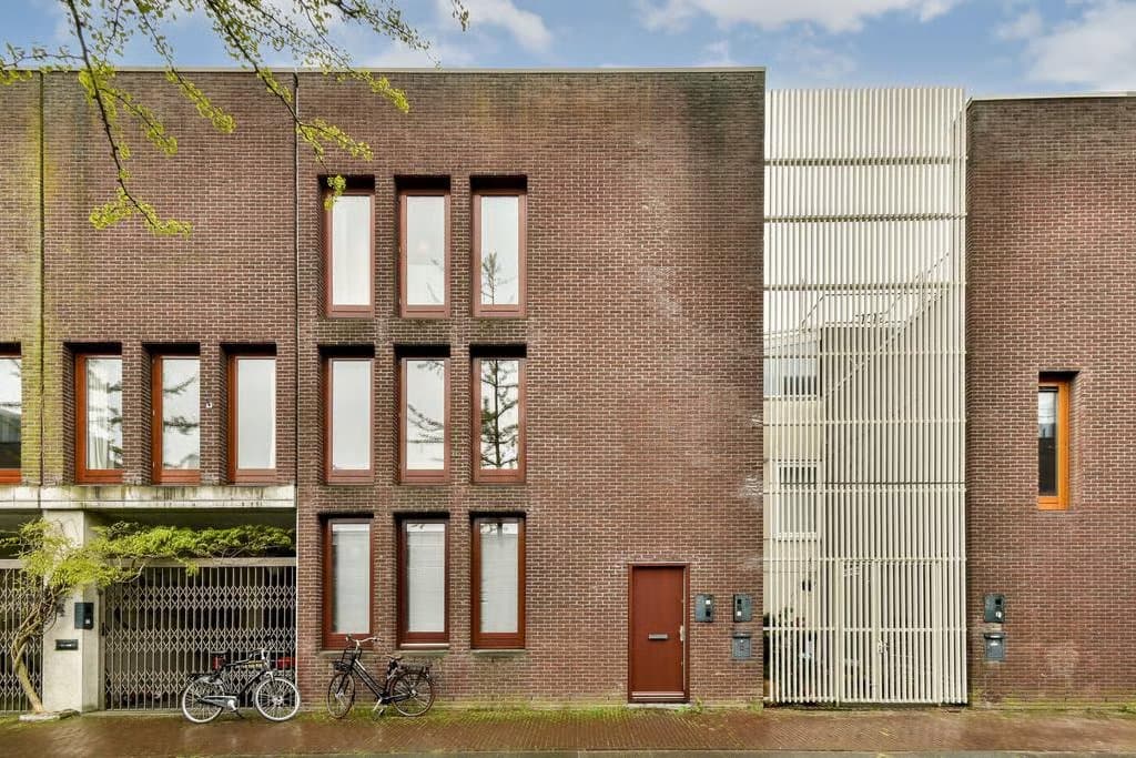 Amsterdam, North Holland 