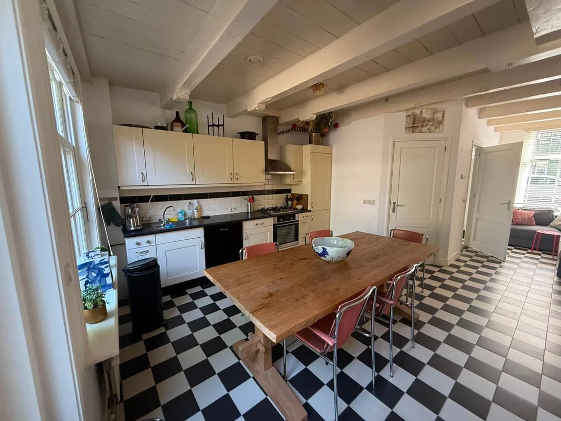 Leiden, South Holland 