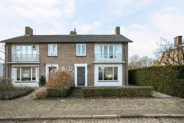 Valkenswaard, North Brabant 
