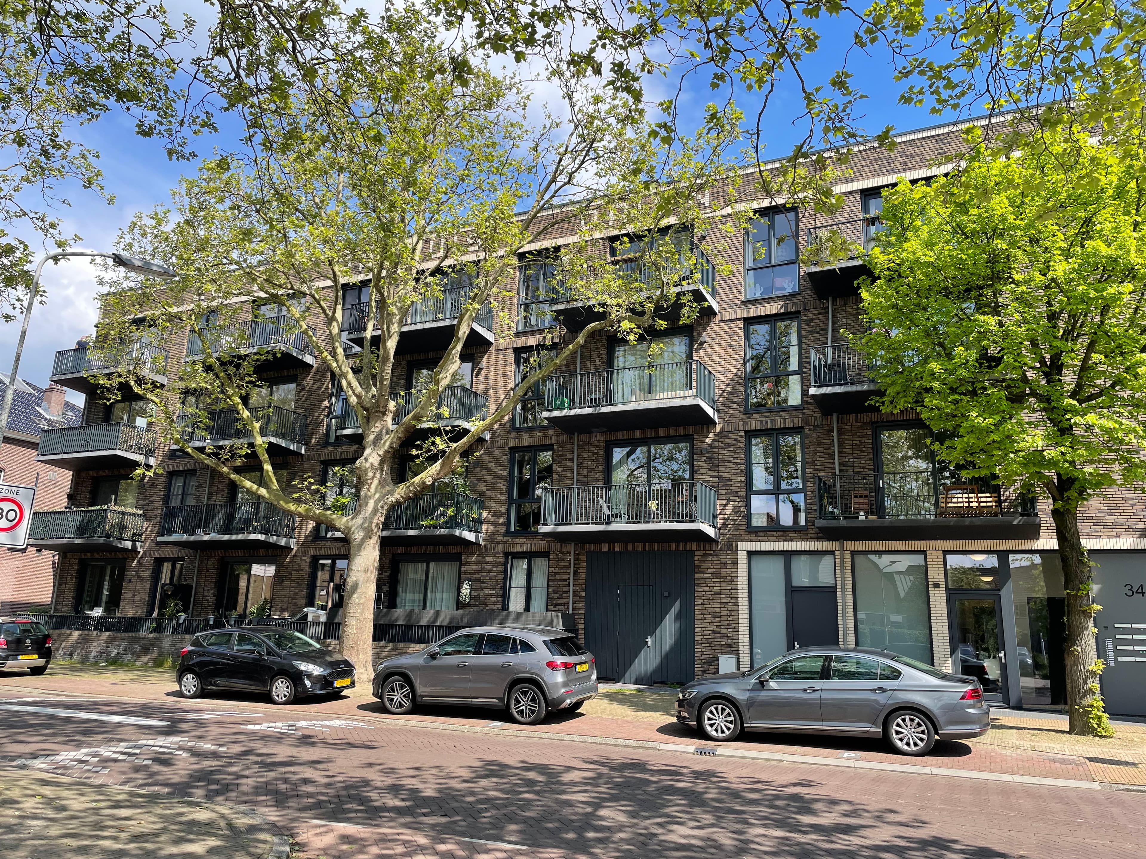 Zaandam, North Holland 