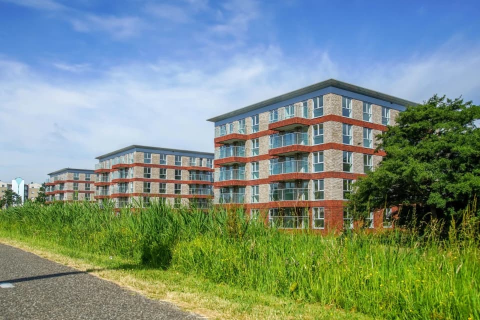 Hellevoetsluis, South Holland 