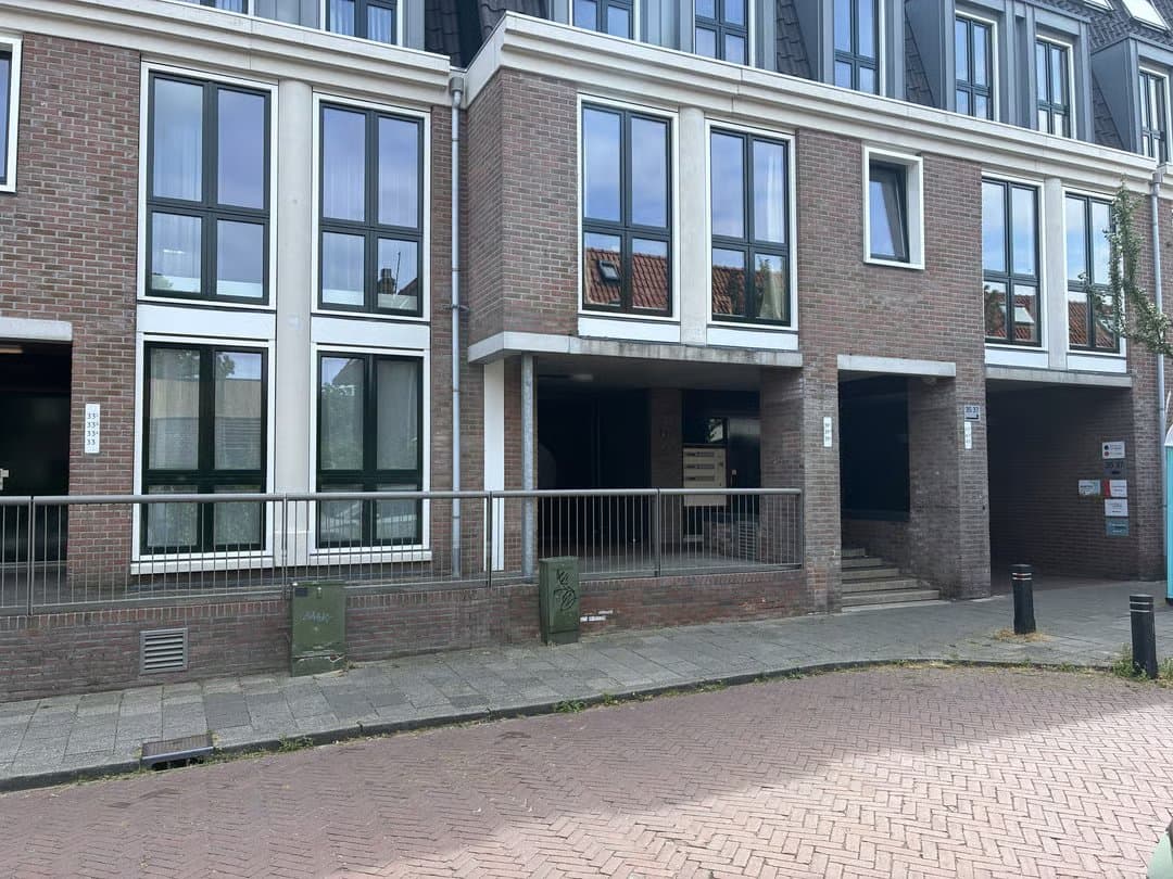 Hilversum, North Holland 