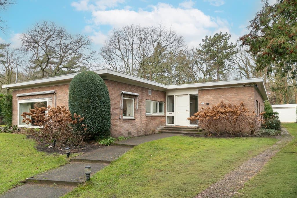 Aerdenhout, North Holland 