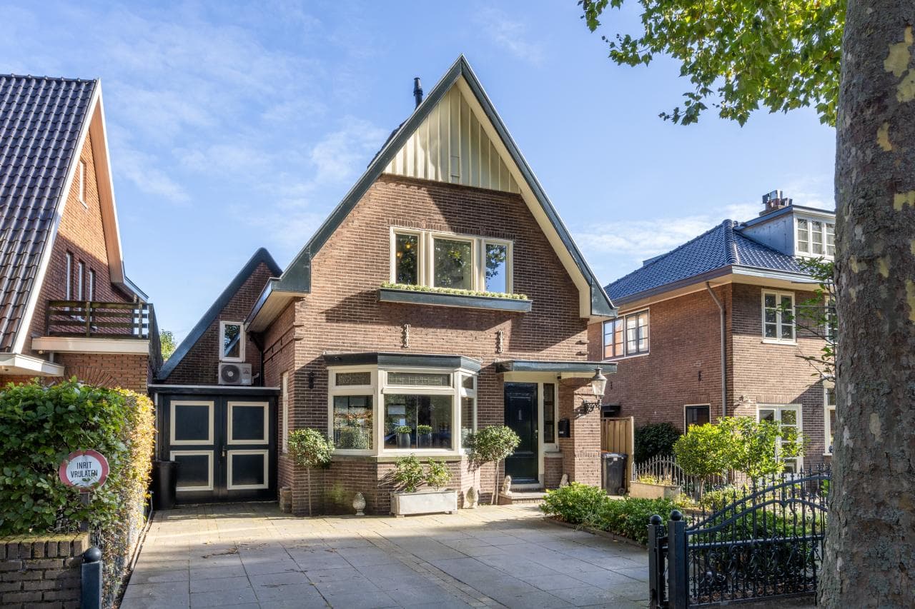 Beverwijk, North Holland 