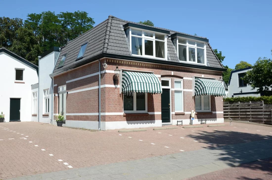 Hilversum, North Holland 