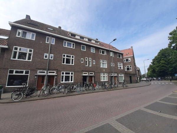 Den Bosch, North Brabant 