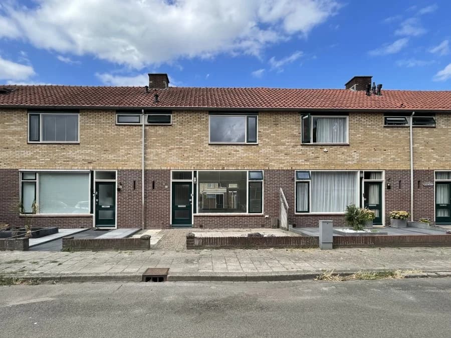 Harderwijk, Gelderland 