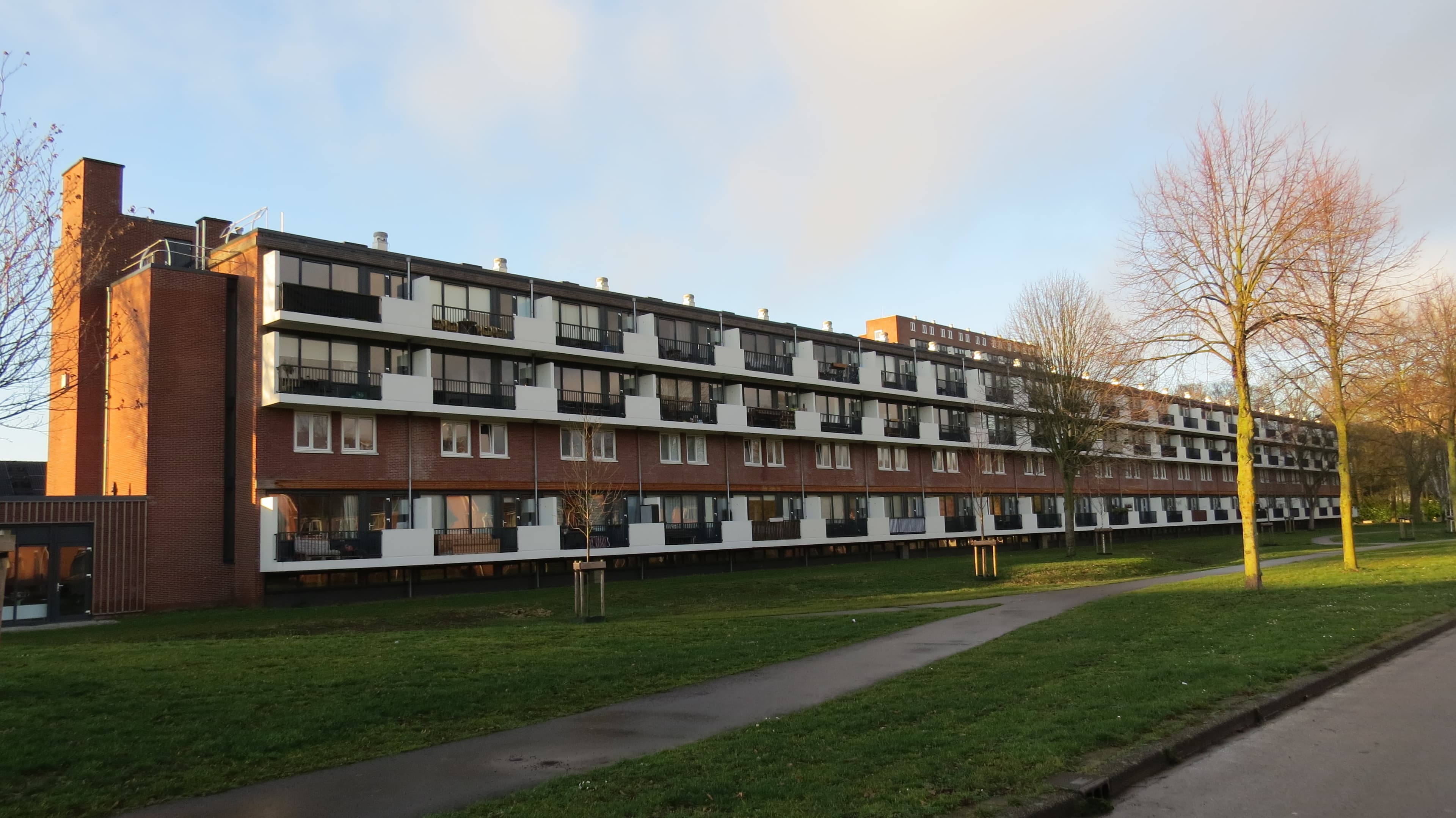 Hengelo, Overijssel 