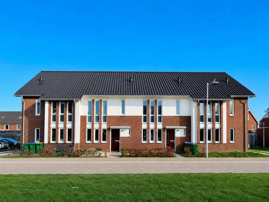 Beneden-Leeuwen, Gelderland 
