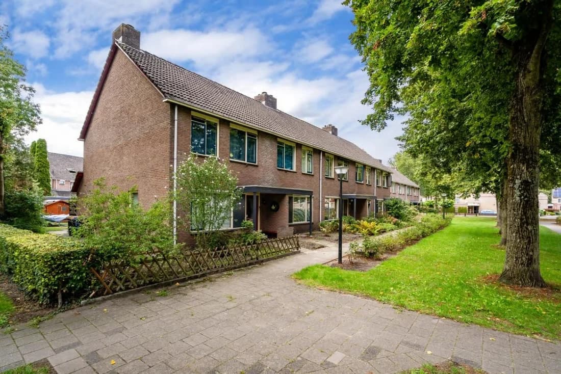 Apeldoorn, Gelderland 