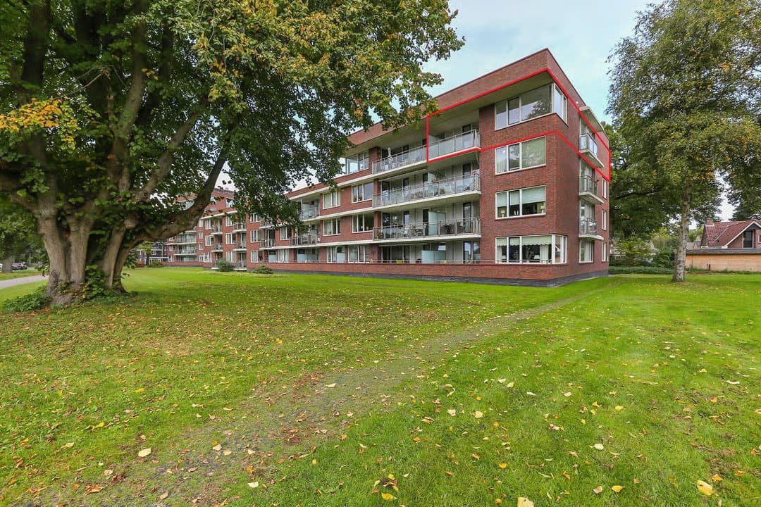 Emmen, Drenthe 