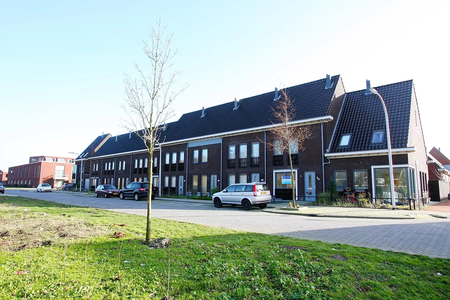 Pijnacker, South Holland 