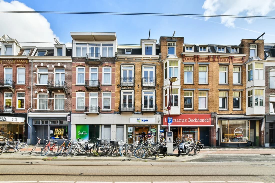 Amsterdam, North Holland 