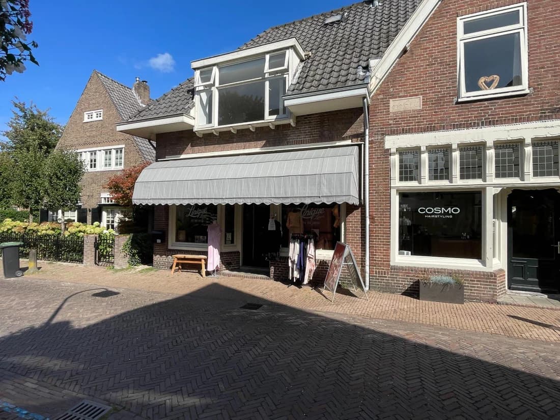 Laren, North Holland 