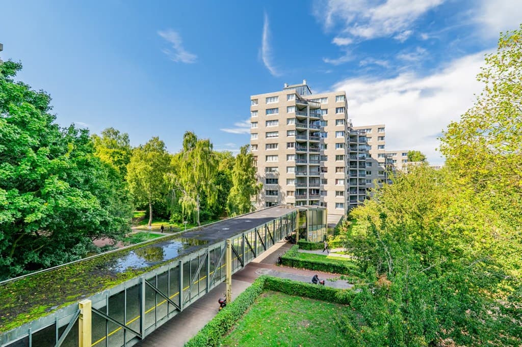 Amsterdam, North Holland 