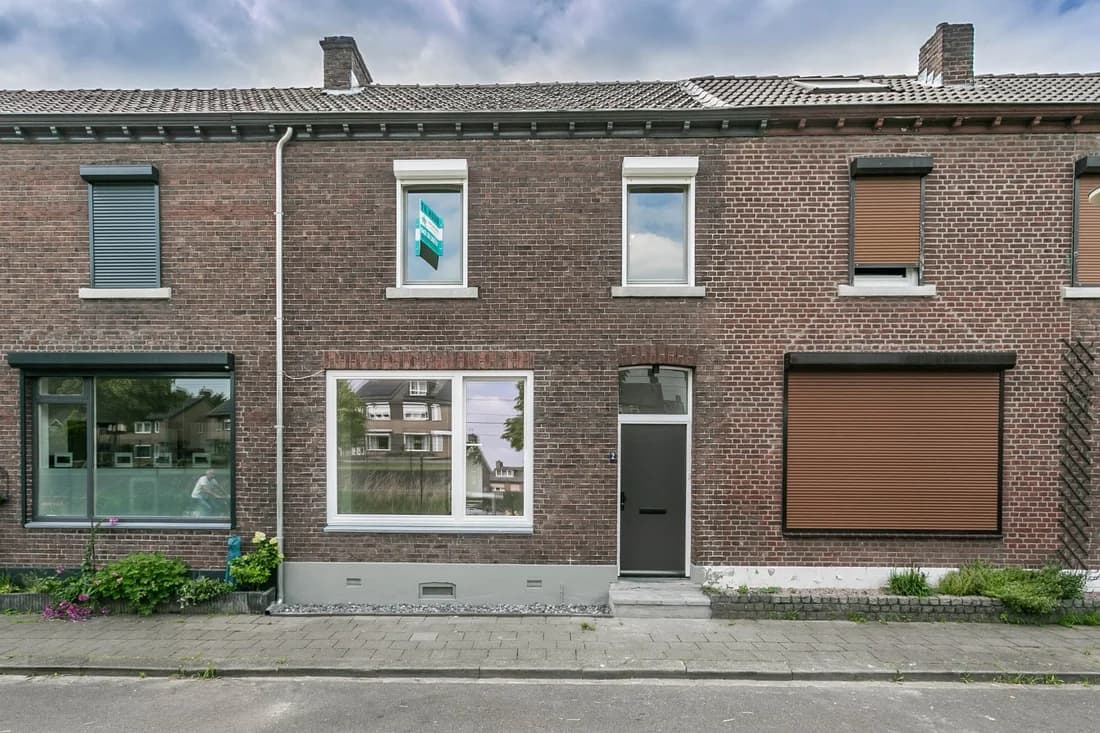 Bunde, Limburg 